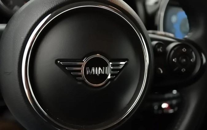 MINI ONE cena 65499 przebieg: 61500, rok produkcji 2019 z Poznań małe 379